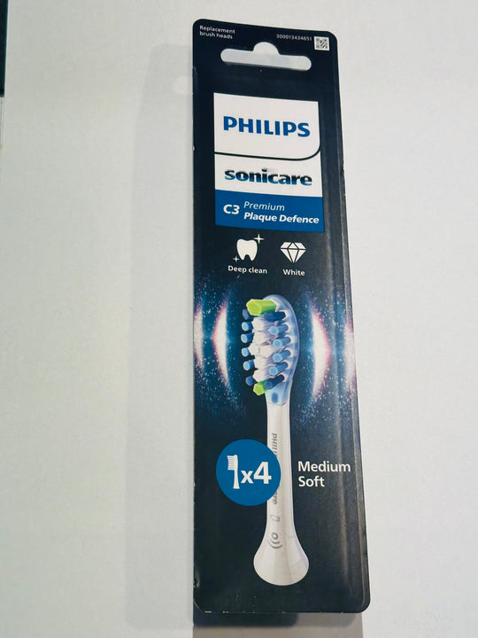 Philips Sonicare C3 Plaque Defence