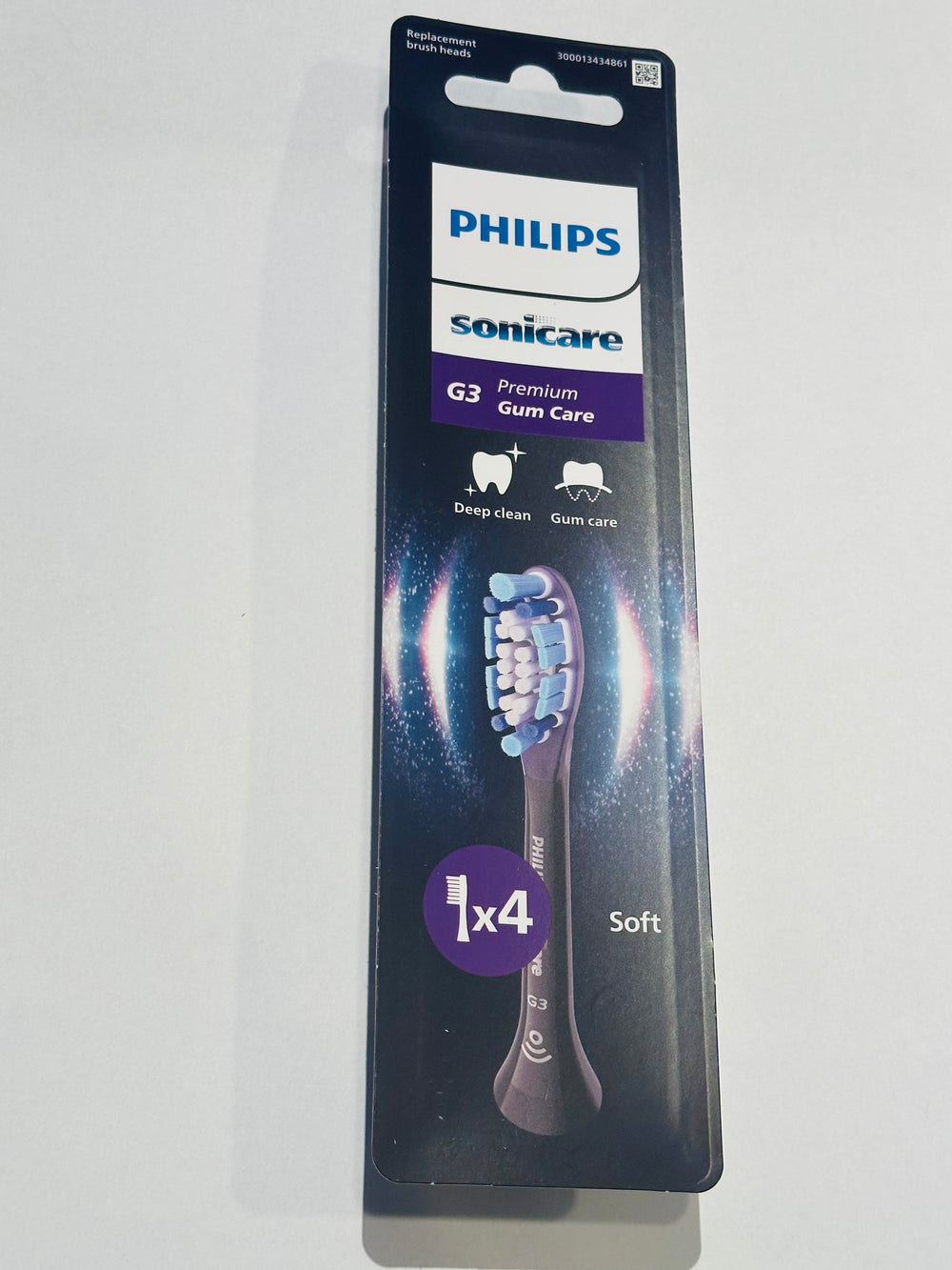 Philips Sonicare G3 Gum Care