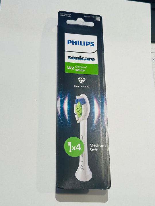 Philips Sonicare W2