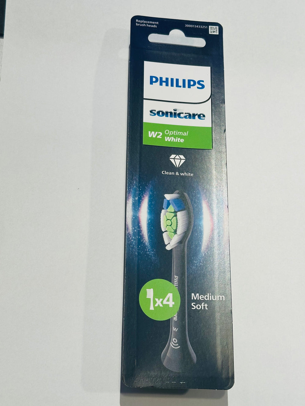 Philips Sonicare W2