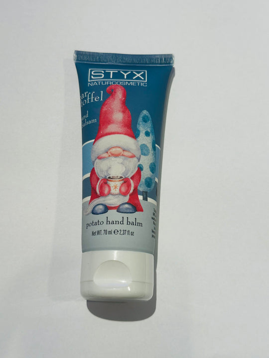 Styx Kartoffel Handbalsam