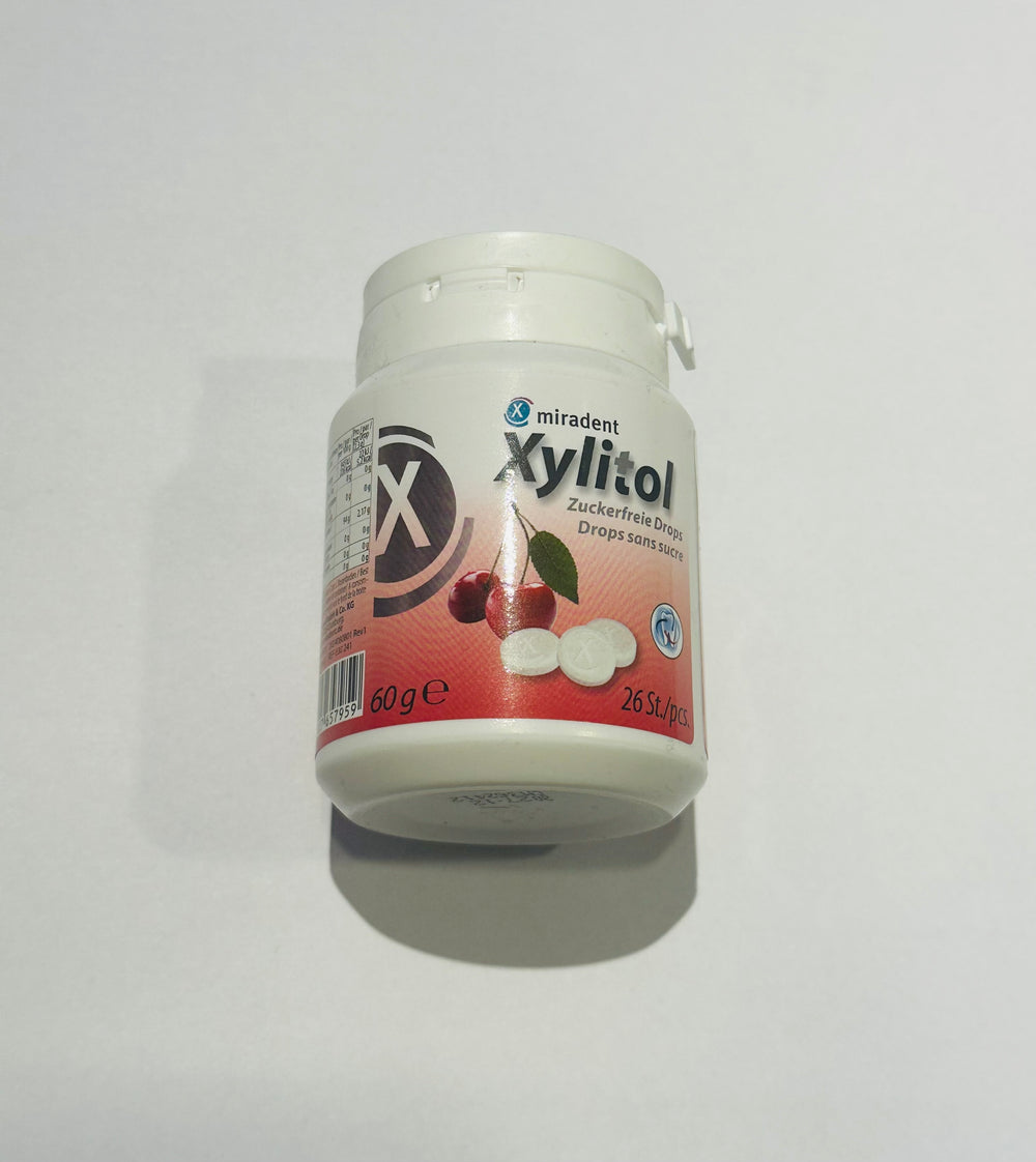 Xylitol Drops