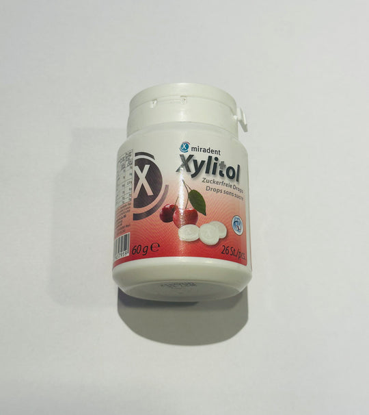 Xylitol Drops