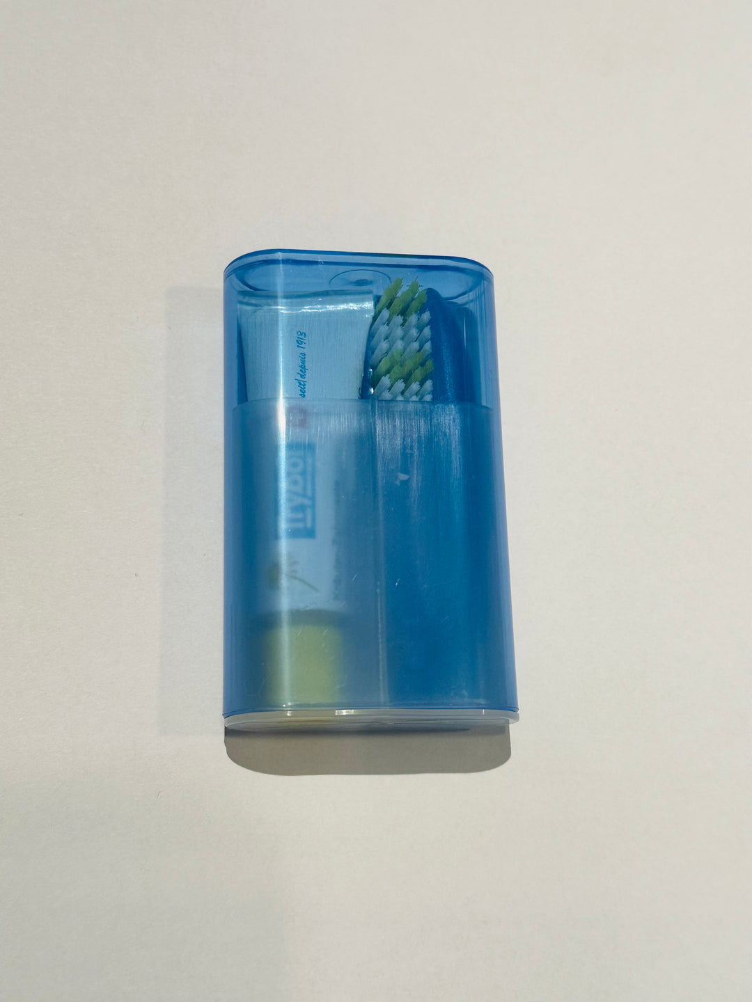 Dento Fresh Reisebox