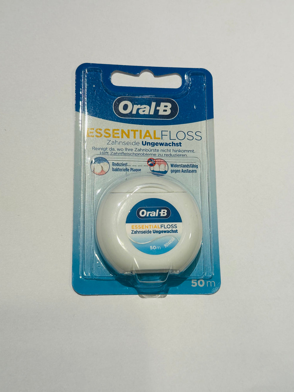 Oral B Essential Floss