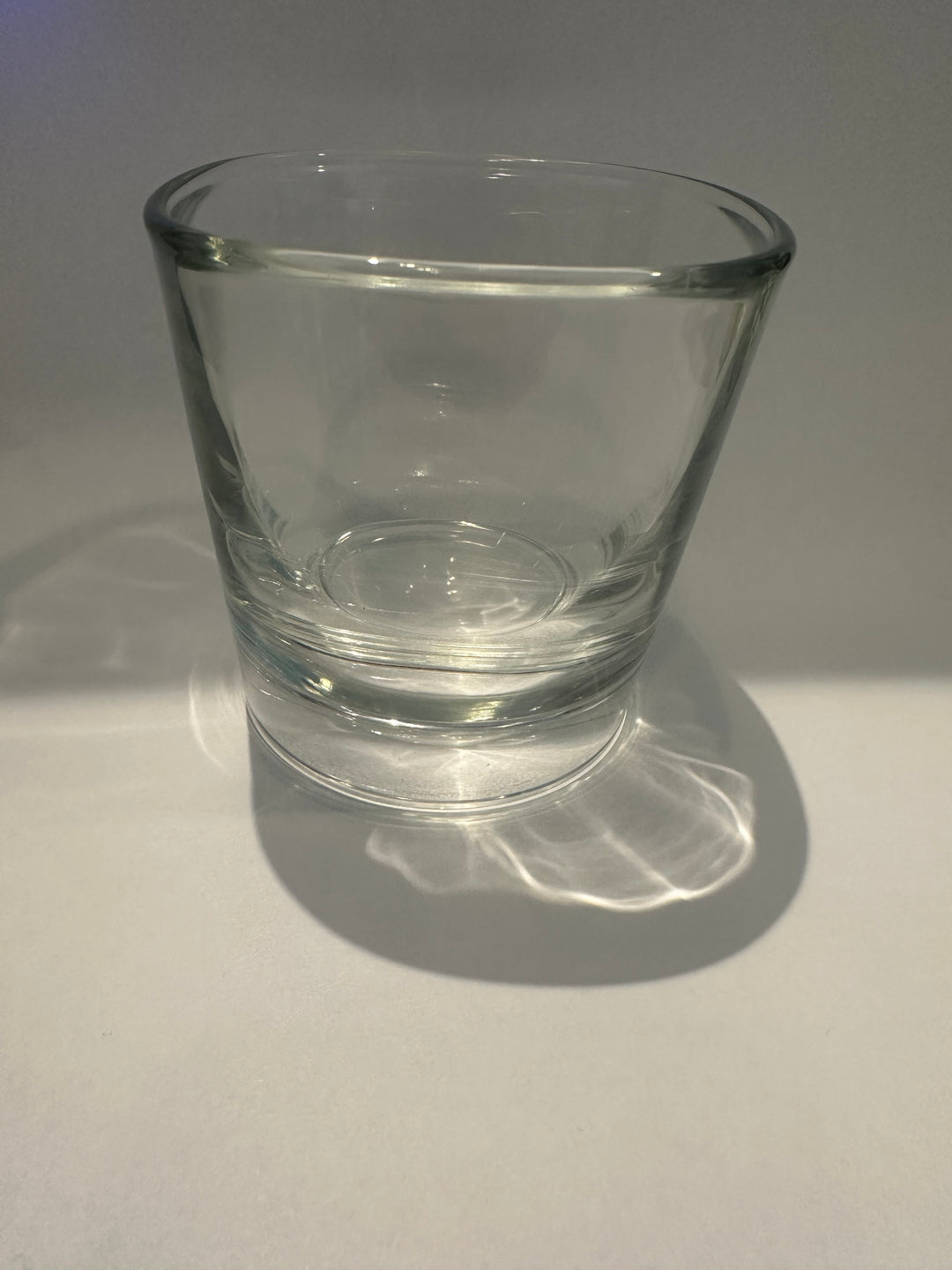 Philips Sonicare Ladeglas