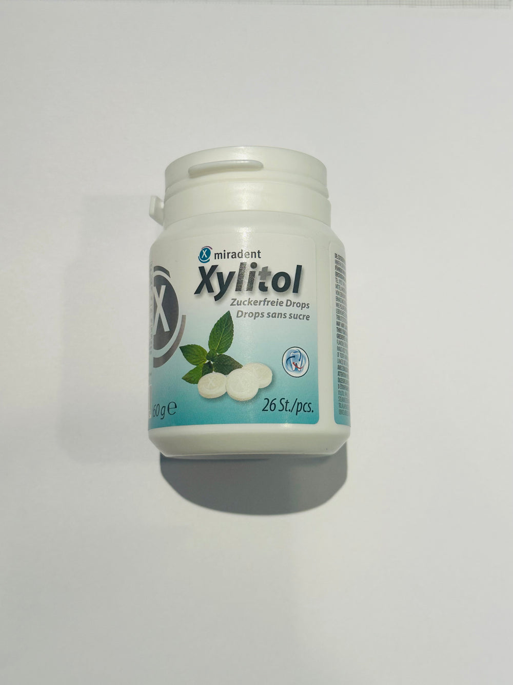 Xylitol Drops
