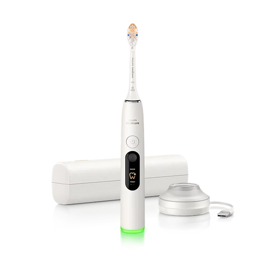 Philips Sonicare DiamondClean 8000