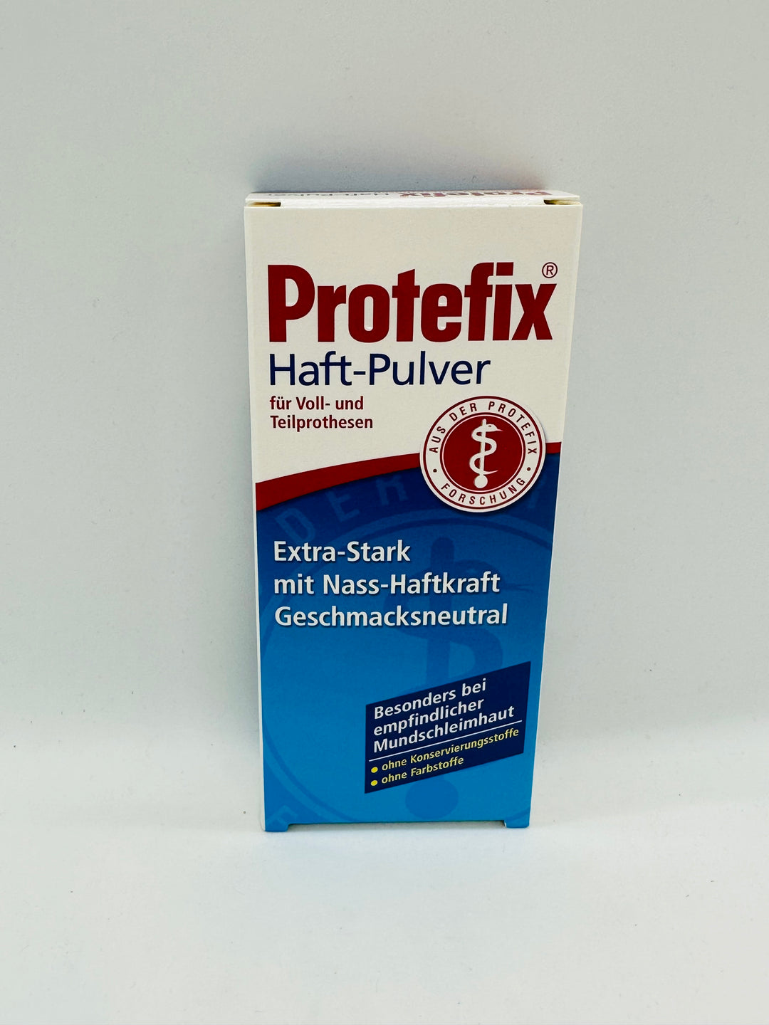 Protefix Haft-Pulver