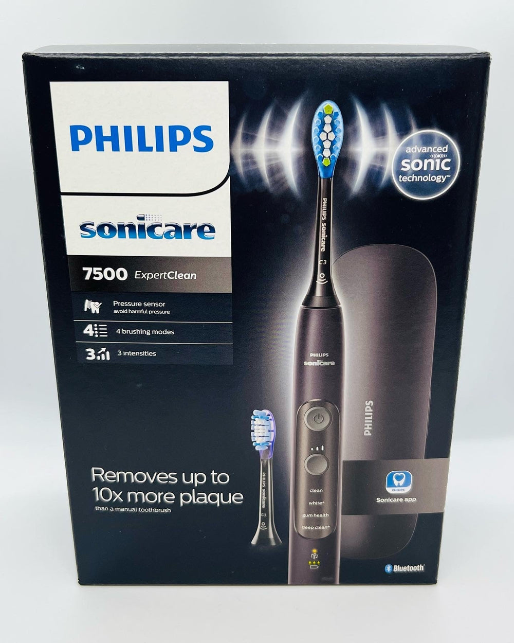 Philips Sonicare 7500
