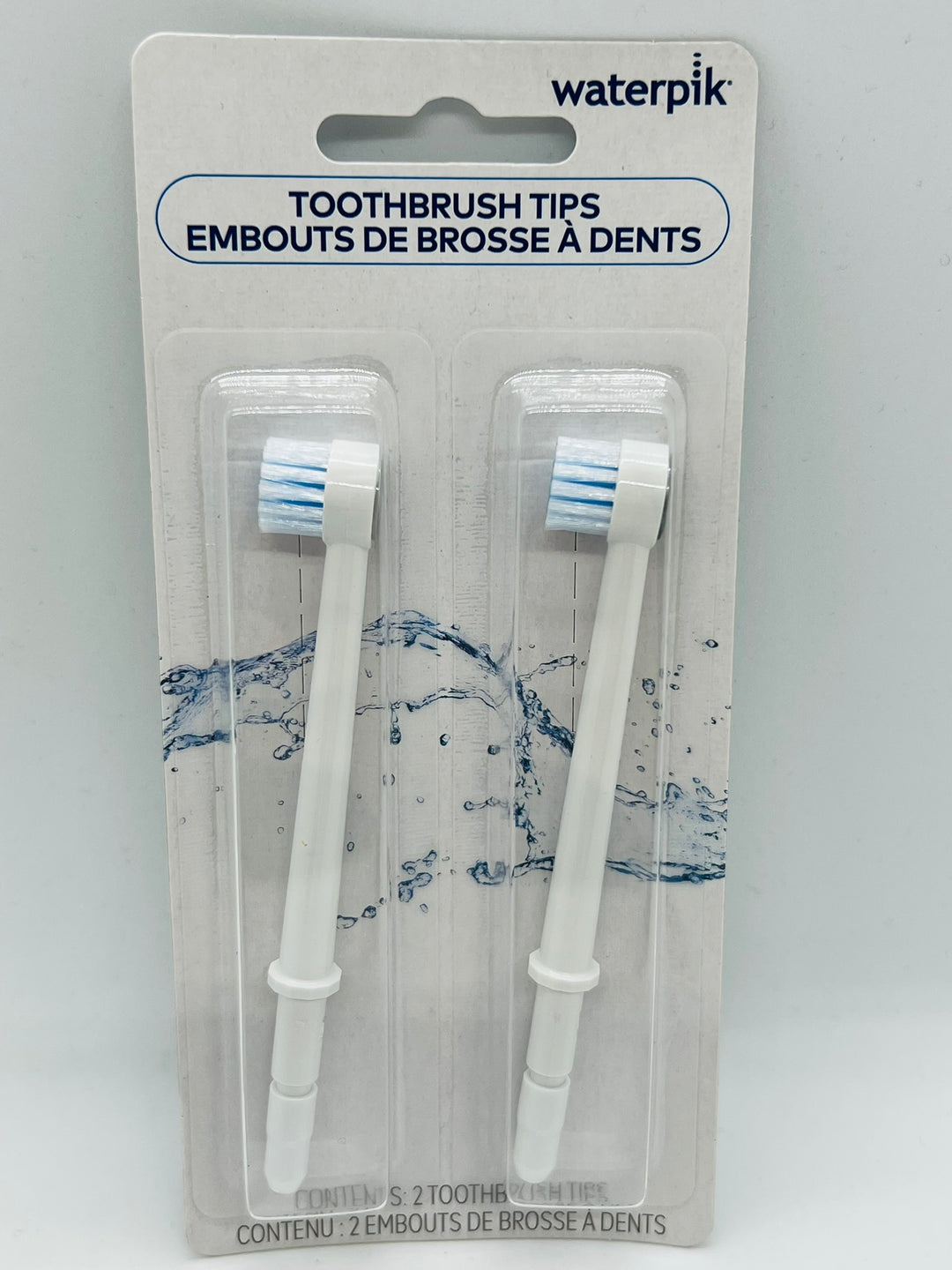 Waterpik Toothbrush Tips Ersatzdüse