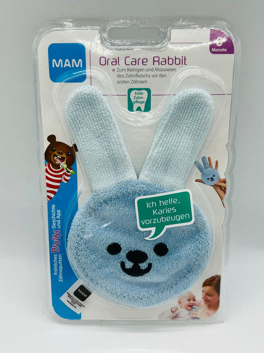 MAM Oral Care Rabbit
