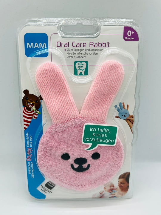 MAM Oral Care Rabbit