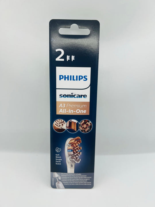 Philips Sonicare A3 Premium