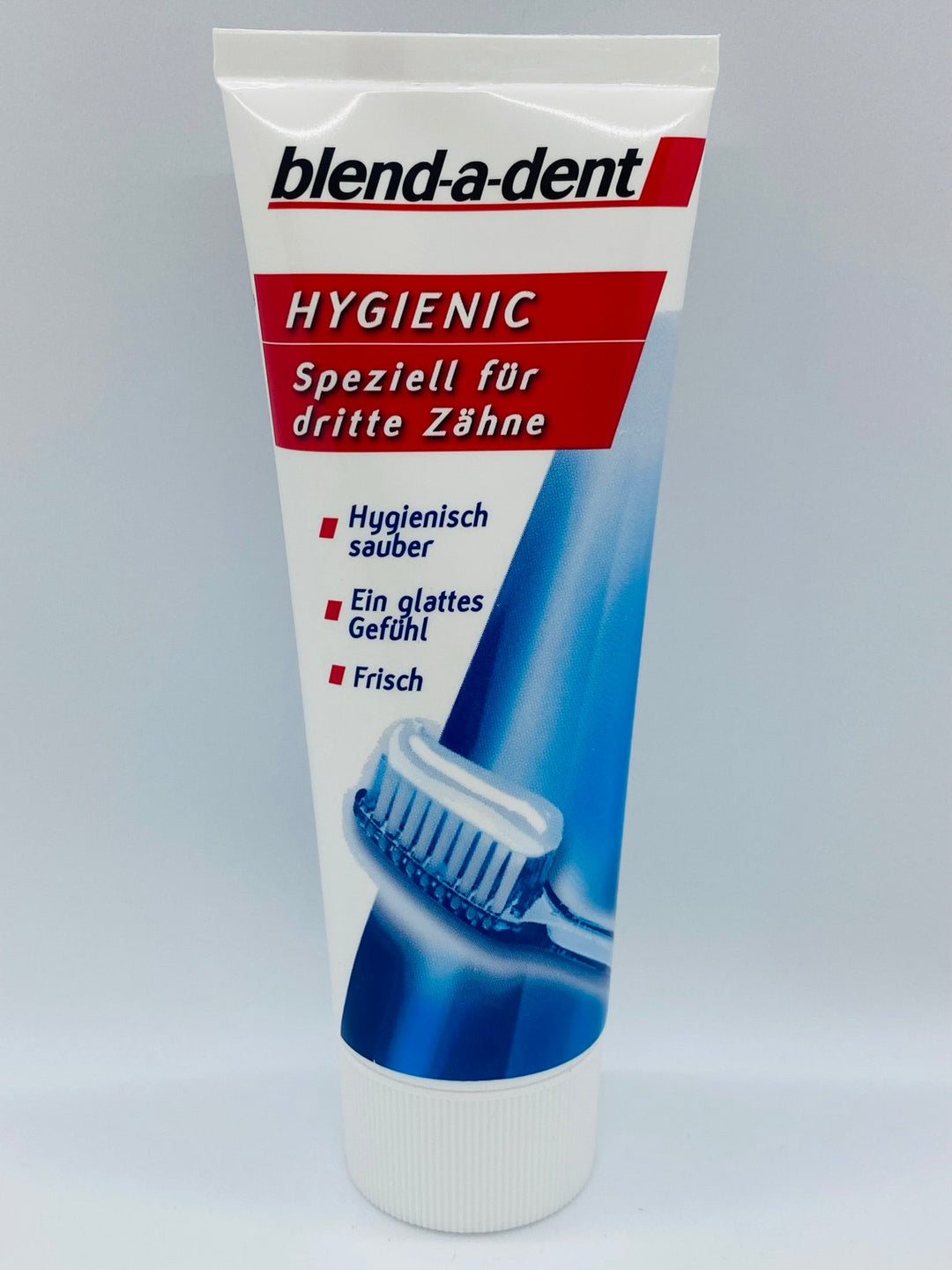 blend-a-dent Hygienic