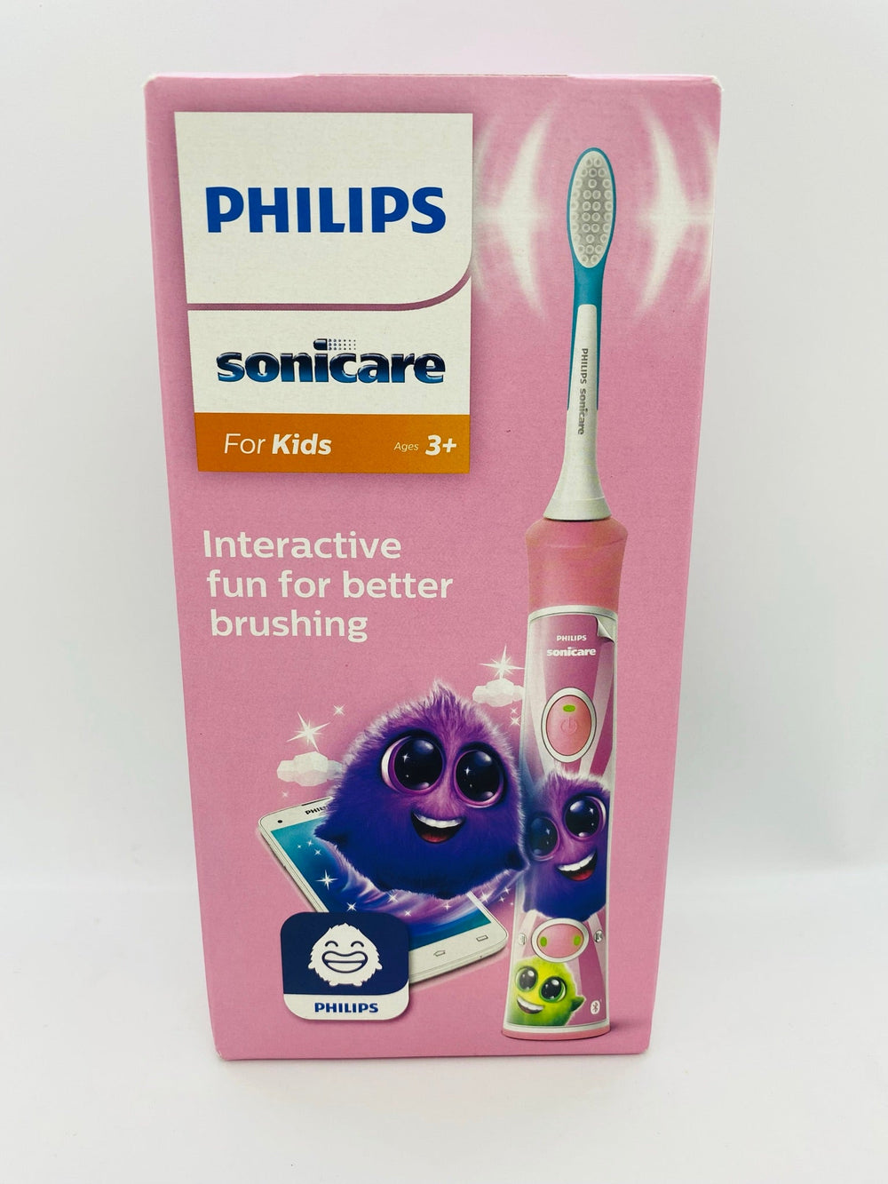 Philips Sonicare Kids
