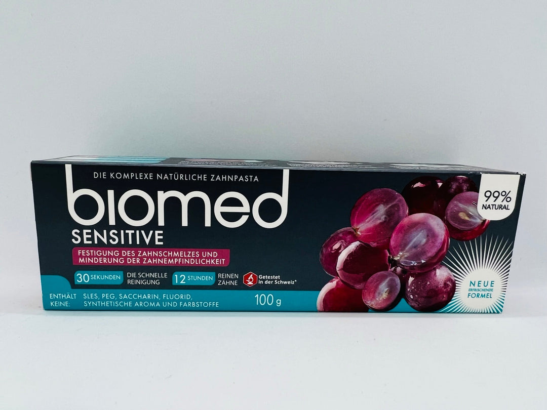 Biomed Sensitive