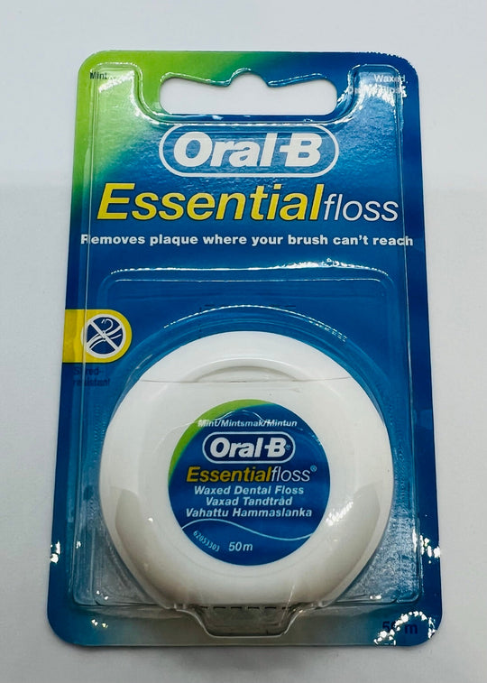 Oral B Essential Floss