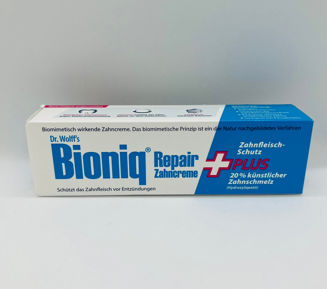 Bioniq Repair+