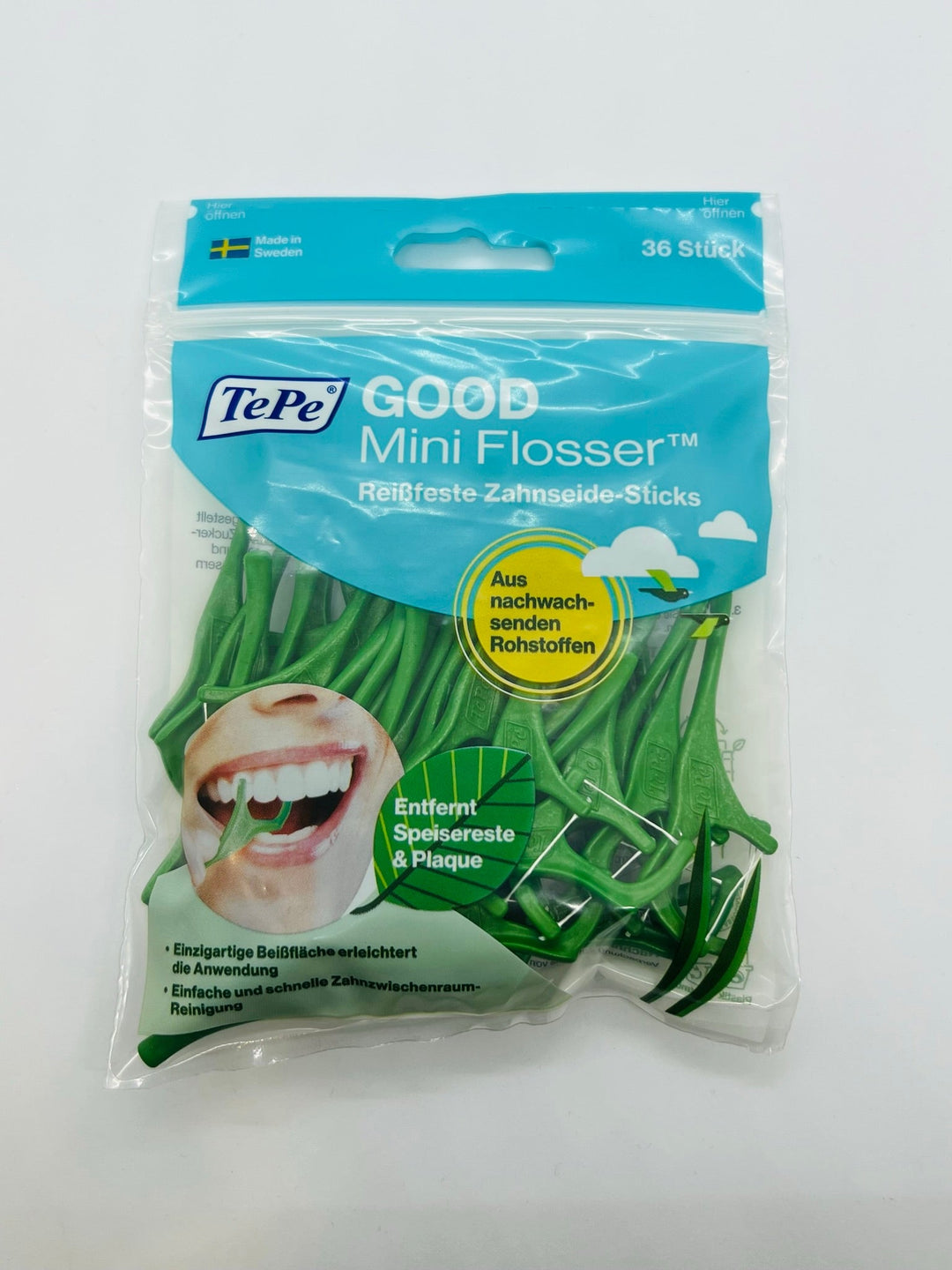 TePe Good Mini Flosser