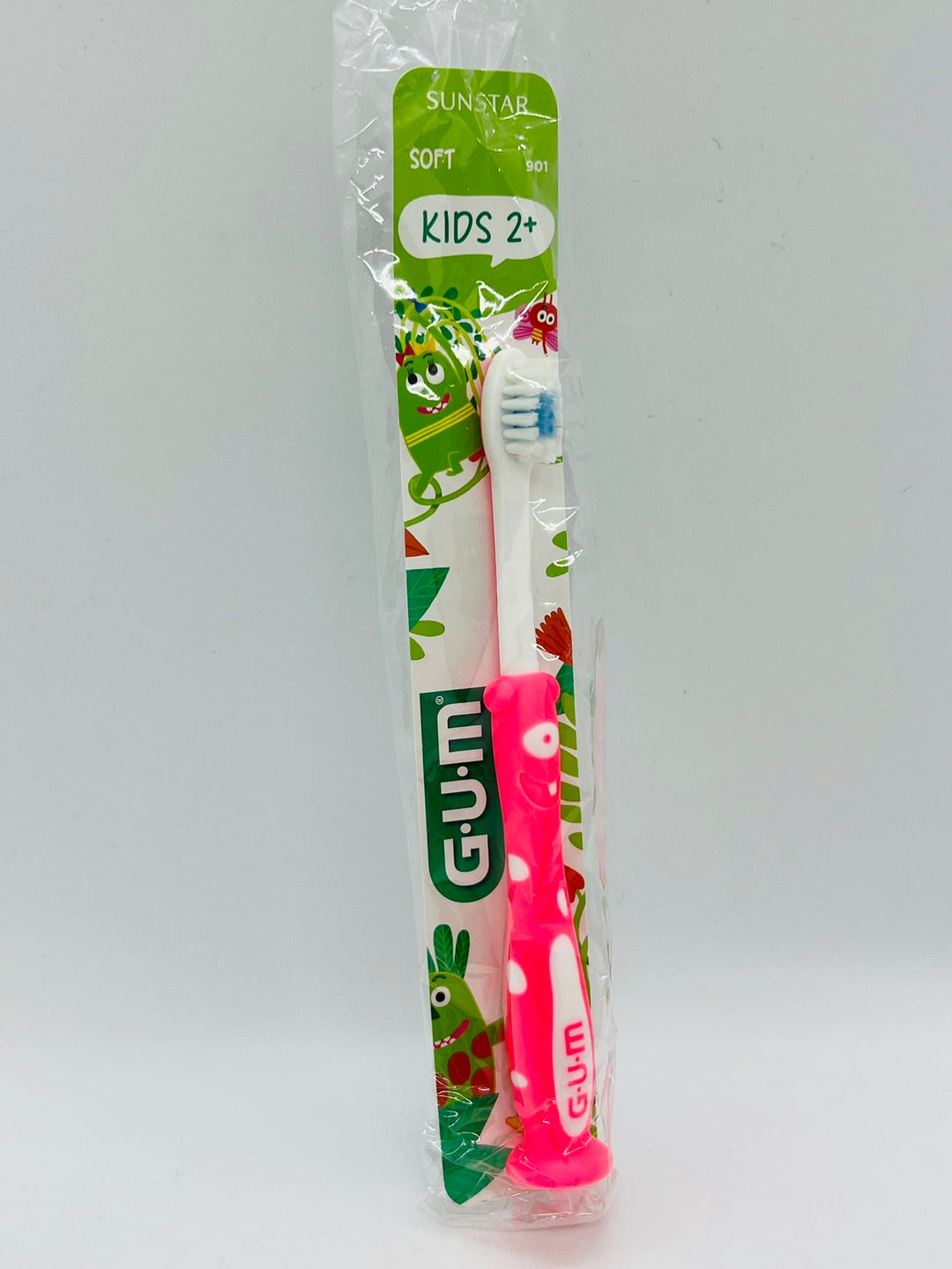 Gum Kids 2+