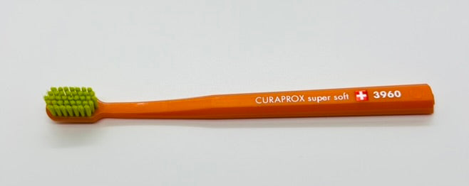 Curaprox Super Soft 3960