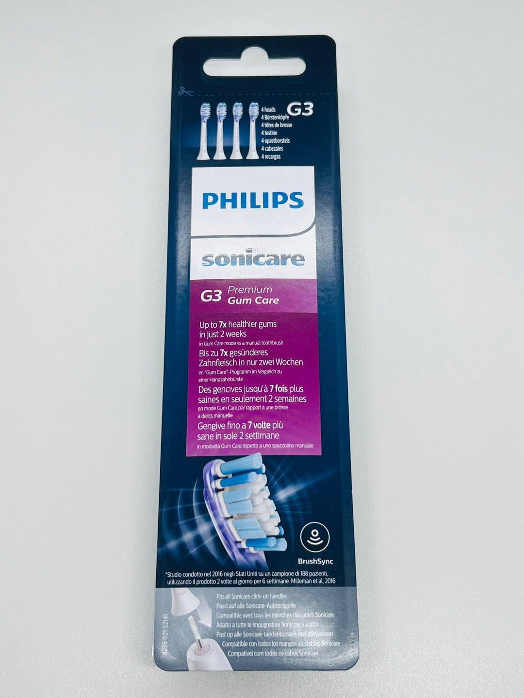 Philips Sonicare G3 Gum Care