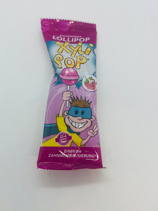 Xyli Pop