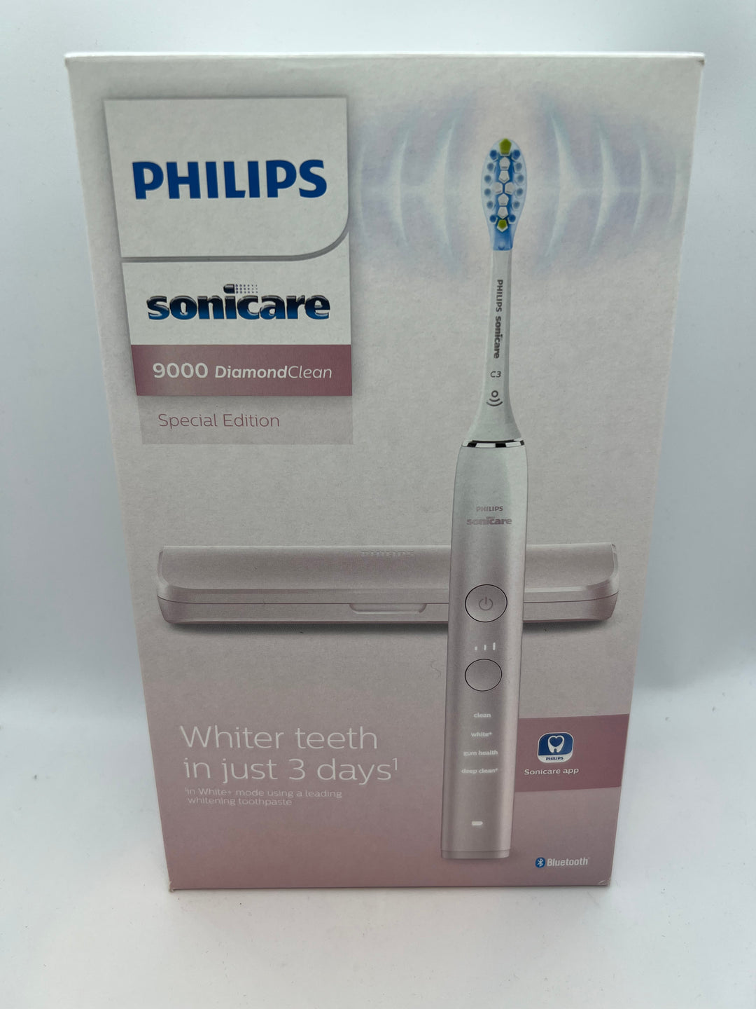Philips Sonicare 9000 Limited Edition