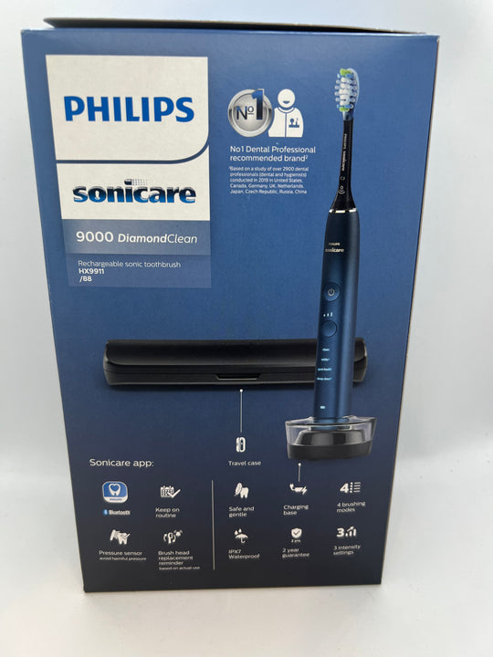 Philips Sonicare 9000 Limited Edition